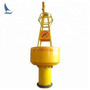 <span class=keywords><strong>Marque</strong></span> spéciale équipée Cardinal Marker Buoy - Product Image 1