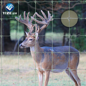 Ferme <span class=keywords><strong>Gard</strong></span> 4 Ft. X 330 pi. Exportation de clôture de terrain de jardinage Red Top vers l'Australie/Nouvelle-Zélande/États-Unis - Product Image 6