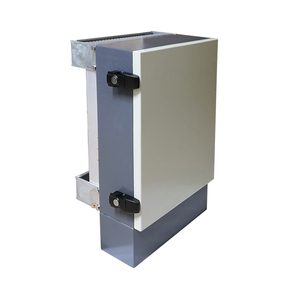 20 Wát kỹ thuật số phát sóng truyền hình <span class=keywords><strong>COFDM</strong></span> UHF DVB-T Dvb-t2 kỹ thuật số TV <span class=keywords><strong>Transmitter</strong></span> - Product Image 1