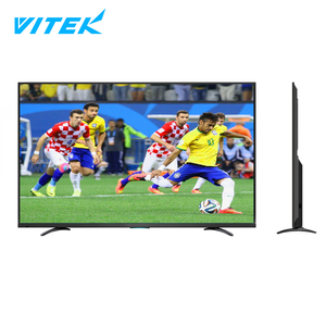 Giá thấp nhất LCD siêu chung LED <span class=keywords><strong>TV</strong></span> 32, <span class=keywords><strong>Android</strong></span> thông minh phổ 55 43 32 inch <span class=keywords><strong>TV</strong></span> LED, Vitek Slim 1080P <span class=keywords><strong>TV</strong></span> 32 LED - Product Image 4