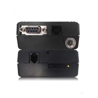 Modem GSM Siemen Tc35i Prix Rs232 Interface Db9 Modem Industriel GSM M2M