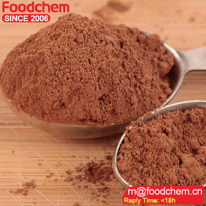 Mezcla de <span class=keywords><strong>Cacao</strong></span> <span class=keywords><strong>en</strong></span> <span class=keywords><strong>Polvo</strong></span> Endulzado de Grado Alimenticio - Product Image 4