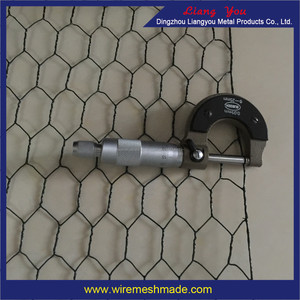 Bajo <span class=keywords><strong>precio</strong></span> Eslabón De La Cadena valla de seguridad 2'' - Product Image 6