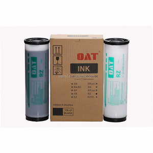 Совместимость с чернилами RZ/EZ/MZ-TINTA DUPLICOPIEURS - Z типа чернил - Product Image 1