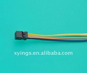 DUPONT 2.0 conexión de alambre fabricante - Product Image 1