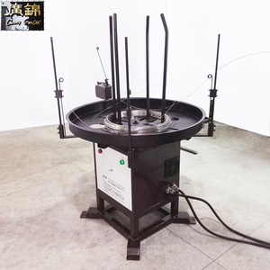 4 trục cam liên kết mùa xuân máy cho lực lượng liên tục và xoắn ốc mùa xuân Đồng hồ gió lên mùa xuân tạo thành máy - Product Image 3