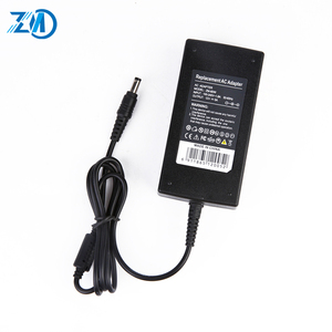 อะแดปเตอร์แปลงไฟ 12V 5A 60W สำหรับจอ LCD <span class=keywords><strong>Samsung</strong></span> <span class=keywords><strong>LS24</strong></span> LS27 LS32 ขายส่ง - Product Image 2