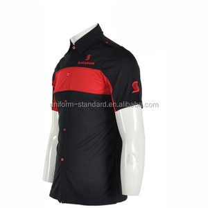 Uniforme Profesional de Ingeniero Aeronáutico, Ropa de Trabajo de Alta Calidad y Seguridad - Product Image 2
