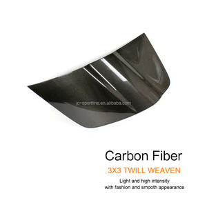Molduras Laterales de Fibra de Carbono para Audi <span class=keywords><strong>R8</strong></span> V10 <span class=keywords><strong>Spyder</strong></span> Convertible 08-15 - Product Image 5