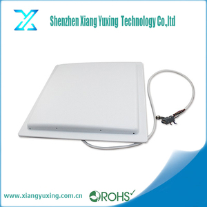 활성 장거리 학교 출석 <span class=keywords><strong>2.45</strong></span> 천헤르쯔 <span class=keywords><strong>rfid</strong></span> 리더 - Product Image 4