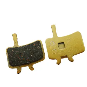 Bán Kim Loại Xe Đạp Avid BB7 Disc Brake Pads