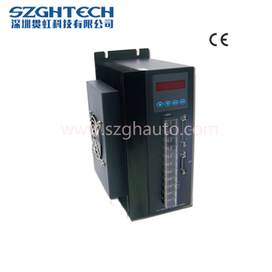 Último nuevo stepper <span class=keywords><strong>precio</strong></span> Placa de servo controlador bldc Servo Drive - Product Image 4
