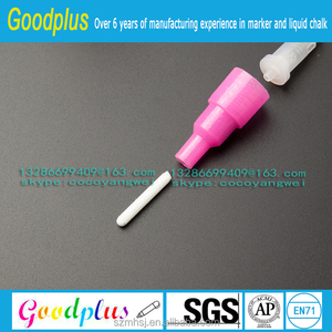 Bút Đánh Dấu Rỗng Kiểm Soát Van Mới 2019 Bút Đánh Dấu Rỗng Chất Lượng Tốt Nhất Trung Quốc Nhà Máy Bút Đánh Dấu Có Thể Đổ Đầy Lại Lớn - Product Image 6