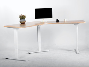 Approvisionnement d'<span class=keywords><strong>usine</strong></span> Bambou Debout Portable <span class=keywords><strong>Bureau</strong></span> - Product Image 4