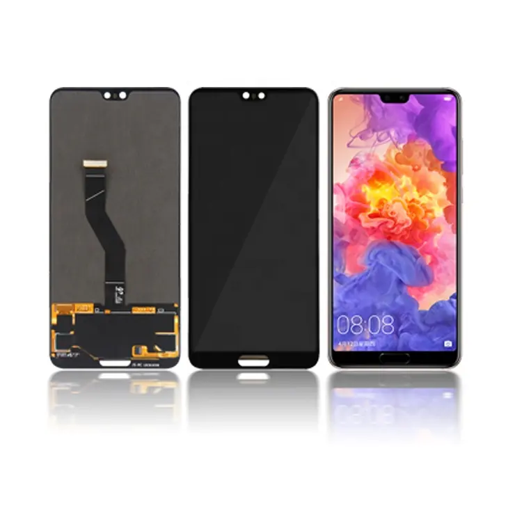 Lcd Touch Screen Display For Huawei P20 pro LCD Screen Display P20 pro Pantalla display