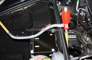 2 bomba de súper sifón bomba de mano manguera de liberación rápida fluidos de <span class=keywords><strong>agua</strong></span> de <span class=keywords><strong>gas</strong></span> 60 CM - Product Image 6