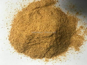 Farine de gluten de maïs de haute qualité 2022, 60 %, prix de l'alimentation animale - Product Image 4