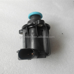 Válvula Solenoide de Actuador de Turbocompresor 06F145710G 59001107080, Válvula de Corte de Turbocompresor para Audi TT A3 A4 <span class=keywords><strong>A5</strong></span> 06F145710C - Product Image 3