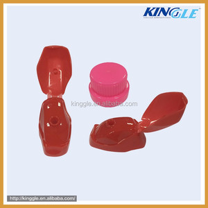 Fabricant de moules à couvercle rabattable en plastique HDPE PP personnalisation OEM usine professionnelle vente en ligne - Product Image 5