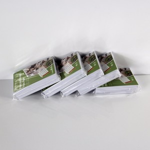 230gsm <span class=keywords><strong>papel</strong></span> fotográfico brillante impermeable <span class=keywords><strong>A4</strong></span> para la impresora de inyección de tinta tinta del tinte - Product Image 2