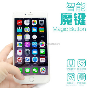 Magie Smart touch en verre trempé film protecteur pour iphone 6 <span class=keywords><strong>plus</strong></span> 5.5 " écran - Product Image 5