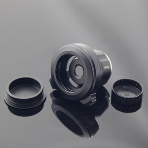 Ống Kính Độ Phân Giải Cao 4K Bộ Chuyển Đổi Khớp Nối Quang Gắn Ống Kính 25Mm <span class=keywords><strong>1</strong></span>/2 "<span class=keywords><strong>C</strong></span> - Product Image 3