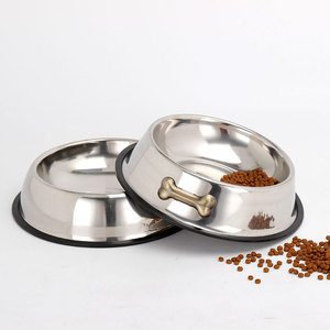 מוצרי כלבים האכלת קערת חיות מחמד אביזרים לכלבים - Product Image 4