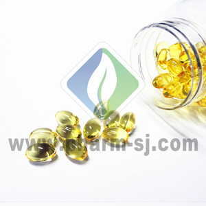 Vitamin E shaped caps Medicine herbal food Suplementar who need daily various vitamins - Product Image 3