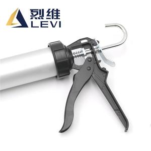 <span class=keywords><strong>Pistola</strong></span> <span class=keywords><strong>de</strong></span> <span class=keywords><strong>Silicona</strong></span> <span class=keywords><strong>para</strong></span> Salchichas, <span class=keywords><strong>de</strong></span> Aleación <span class=keywords><strong>de</strong></span> Aluminio, <span class=keywords><strong>de</strong></span> 15 Pulgadas y 600 ml, <span class=keywords><strong>Precio</strong></span> al por Mayor, Directo <span class=keywords><strong>de</strong></span> Fábrica - Product Image 4