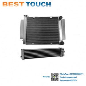 <span class=keywords><strong>Mustang</strong></span> 1965 de 1966 de 4,7 del automóvil radiador los precios para Ford - Product Image 6