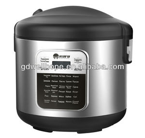 KUFU 2022 Offre Spéciale 30-en-1 Intelligent Cuiseur À <span class=keywords><strong>Riz</strong></span> KF-R10 MULTIFONCTION Cuiseur À <span class=keywords><strong>Riz</strong></span> - Product Image 2