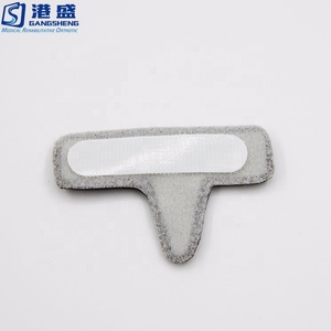 Penjualan Pabrik Penjepit Belat Jari Orthopedic Edik Tertanam Aluminium untuk Rehabilitasi Jari Tangan - Product Image 6