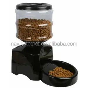 Auto Pet Feeder