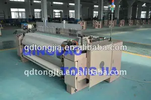 2014 best selling Medical Gauze Production Line / Medical gauze machine TJPQ-190