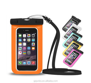 Nuevos productos 2016 producto innovador teléfono impermeable <span class=keywords><strong>bolsa</strong></span> En Stock de Venta Loco En EE. UU. - Product Image 5