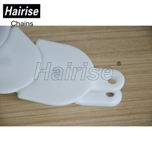 Hairise otomatik esnek suşi gıda tren otomatik konveyör - Product Image 2