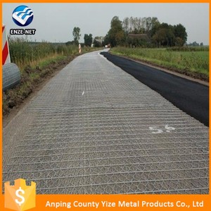 Meilleur approvisionnement fil panier rock mur de soutènement soudés pierre cage pour gabions - Product Image 6