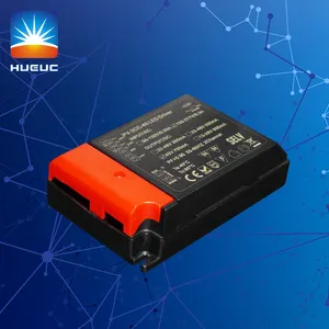 DALI-controlador led regulable, 350ma
