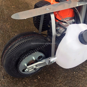 Pliage 49cc Scooter de <span class=keywords><strong>Gaz</strong></span> Pas Cher À Vendre, 50cc Mini <span class=keywords><strong>Gaz</strong></span> Scooter pour Adultes - Product Image 4