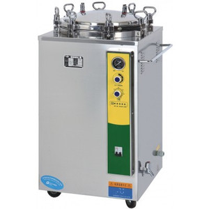 VA-FJ Vertical Autoclave Pressure Steam Sterilizer - Sada Ltd.