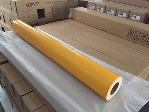 Film PVC auto-adhésif de couleur pour découpeuse de vinyle couleur - Product Image 5