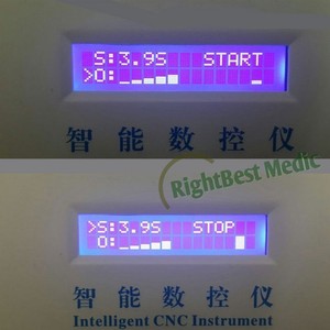 Multi purpose dispositivo di assistenza sanitaria utilizzato per coppettazione, massaggio meridiano, bellezza e dimagrimento Elettrico Coppettazione Terapia Macchina - Product Image 6