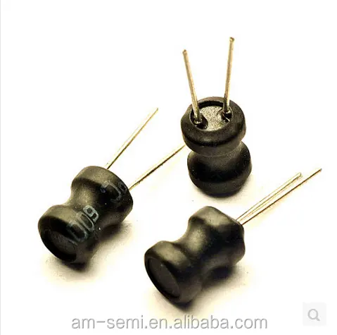 H type inductance power inductor 6 * 8 10MH 2024