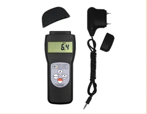 LANDTEK เครื่องวัดความชื้นไม้ดิจิตอลความชื้น MC-7825PS (ค้นหา/ประเภทขา) - Product Image 1