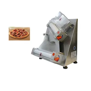 Presse à Pizza professionnelle, presse-pâte à Pizza, équipement de fabrication