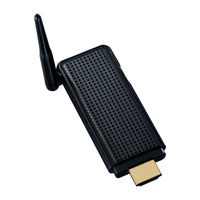 Clé usb Carplay Dongle sans fil, pour téléphones Android et iOS, avec câble