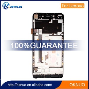 Для <span class=keywords><strong>Lenovo</strong></span> <span class=keywords><strong>S90</strong></span> ЖК Дисплей С Сенсорным Экраном