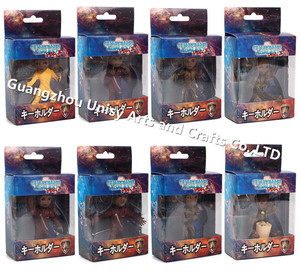 Magene — <span class=keywords><strong>porte</strong></span>-<span class=keywords><strong>clé</strong></span> galaxy guard 2, de haute qualité et à bas prix, treboy baby <span class=keywords><strong>groot</strong></span> - Product Image 4