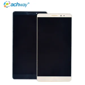 Mobiele Lcd Vervanging voor Huawei Mate 8 Display zonder Frame Lcd Montage Touchscreen