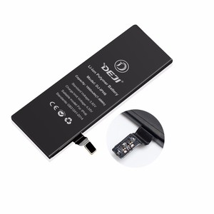 D'origine capacité réelle 1810 mAh de remplacement pour <span class=keywords><strong>Apple</strong></span> pour l'<span class=keywords><strong>iphone</strong></span> <span class=keywords><strong>batterie</strong></span> <span class=keywords><strong>changement</strong></span> - Product Image 3
